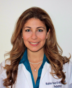Dr. Karine Issa-El-Khoury - Karine_web-247x300